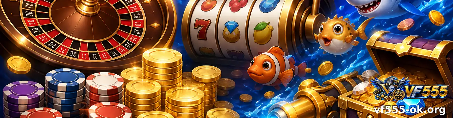 VF555 App | Trang Chủ Chính Thức 2026 - hình ảnh - vf555-ok.org